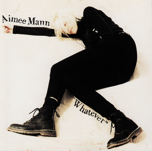 Aimee Mann: Whatever (1993)